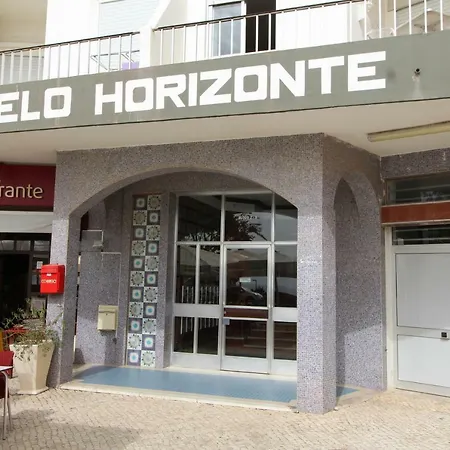 アパート Apartamentosolpraia - Belohorizonte ポルティマン