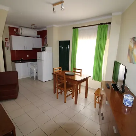 Apartamentosolpraia - Belohorizonte アパート *