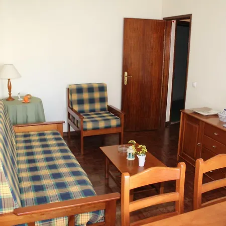 Apartamentosolpraia - Belohorizonte Апартаменты *