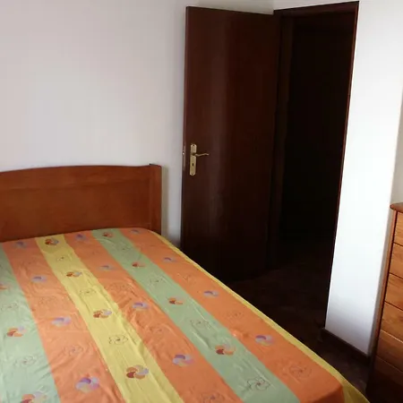 Apartamentosolpraia - Belohorizonte Apartament *