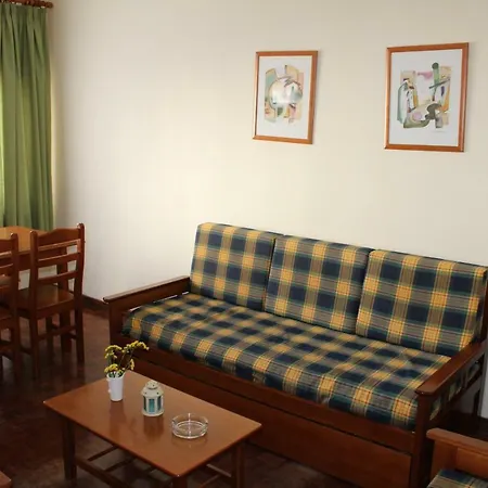 Διαμέρισμα Apartamentosolpraia - Belohorizonte *
