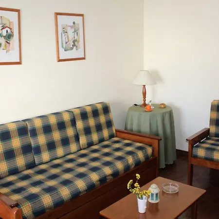 Apartamentosolpraia - Belohorizonte Διαμέρισμα