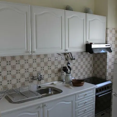 Apartamentosolpraia - Belohorizonte Апартаменты