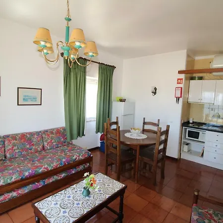Apartament Apartamentosolpraia - Belohorizonte *