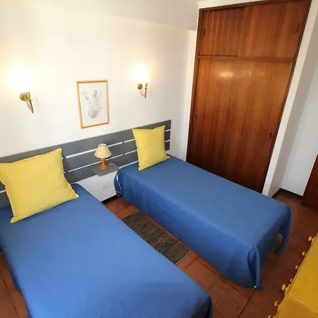 Διαμέρισμα Apartamentosolpraia - Belohorizonte Portimão