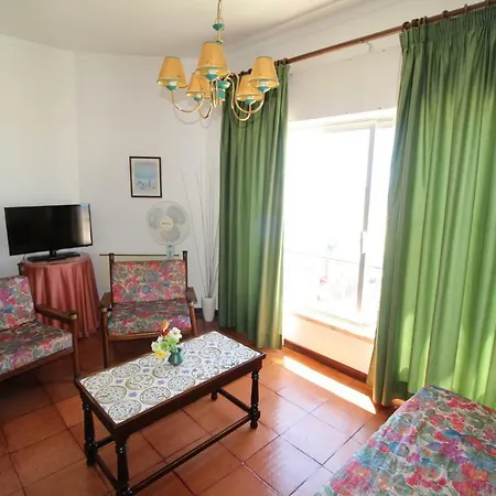 Apartament Apartamentosolpraia - Belohorizonte *