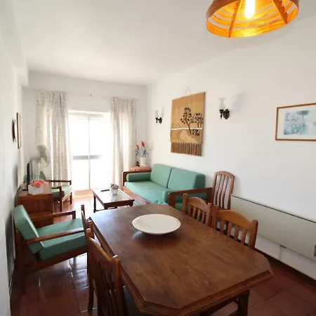 Apartamentosolpraia - Belohorizonte アパート ポルティマン