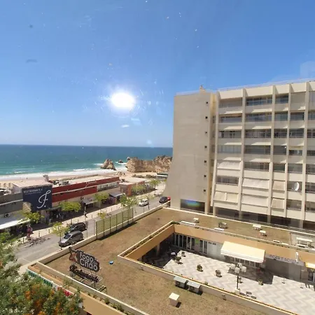 Apartamentosolpraia - Belohorizonte Апартаменты