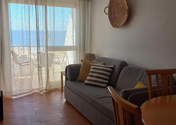 Apartamentosolpraia - Belohorizonte *