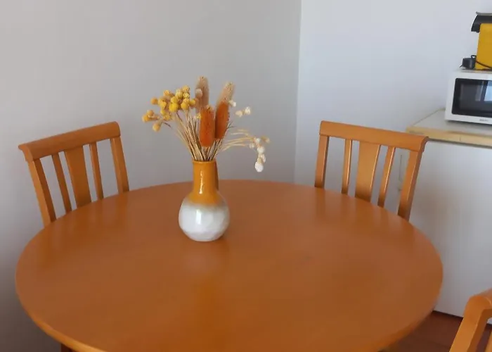 Apartamentosolpraia - Belohorizonte