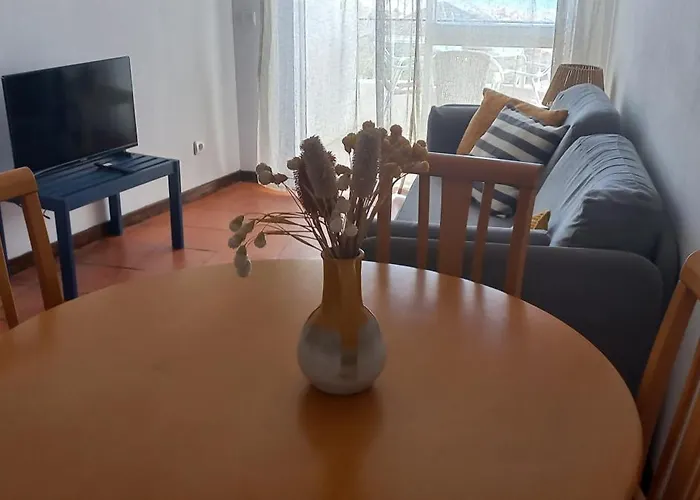 Apartamentosolpraia - Belohorizonte Appartement *