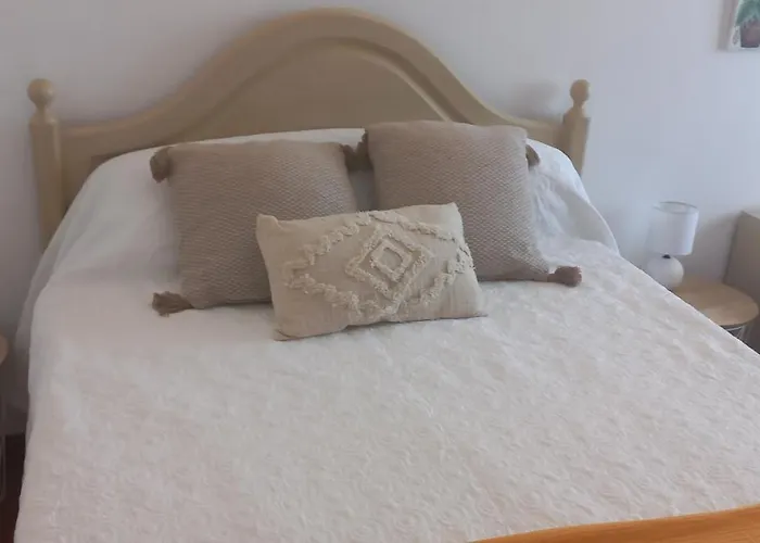 Appartement Apartamentosolpraia - Belohorizonte *