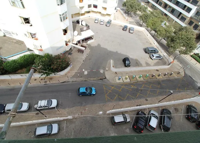 Appartement Apartamentosolpraia - Belohorizonte