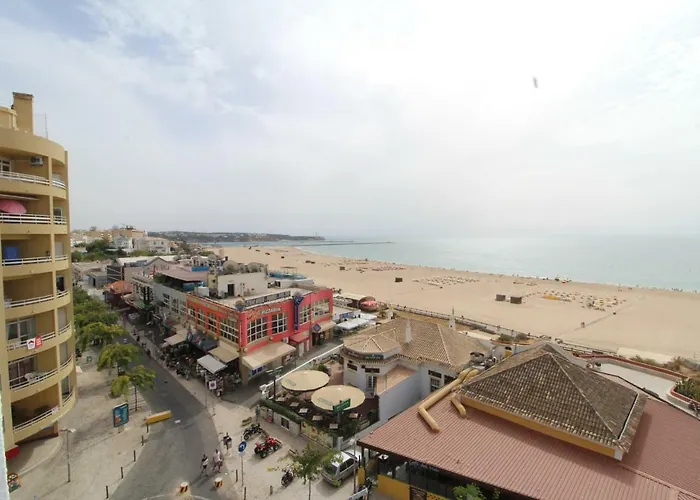 Appartement Apartamentosolpraia - Belohorizonte