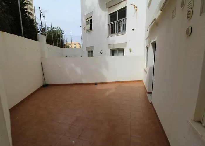 Appartement Apartamentosolpraia - Belohorizonte *