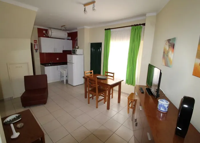 Apartamentosolpraia - Belohorizonte Appartement *
