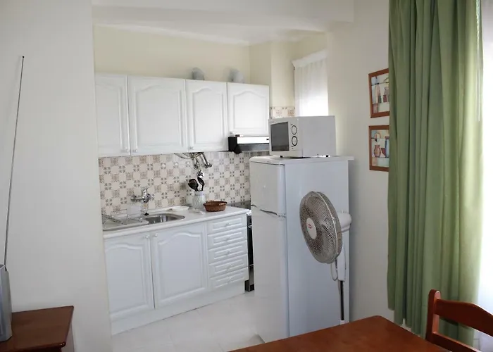 Appartement Apartamentosolpraia - Belohorizonte