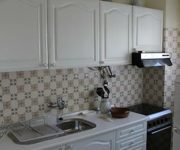 Apartamentosolpraia - Belohorizonte Appartement