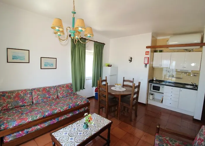 Appartement Apartamentosolpraia - Belohorizonte *