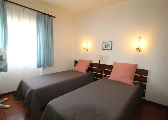 Appartement Apartamentosolpraia - Belohorizonte *