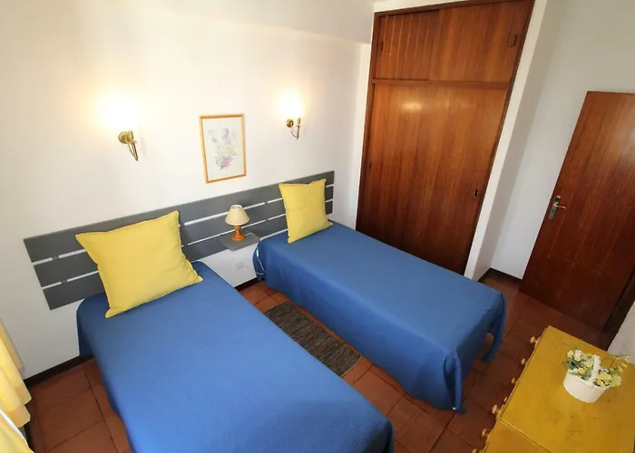 Appartement Apartamentosolpraia - Belohorizonte Portimão