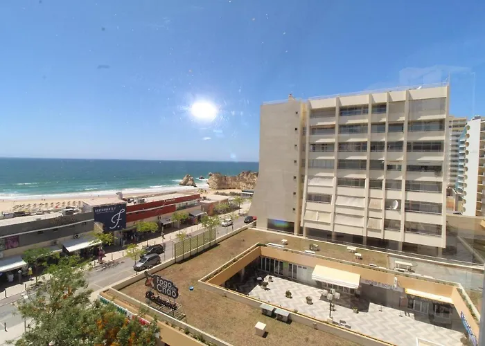 Apartamentosolpraia - Belohorizonte Appartement