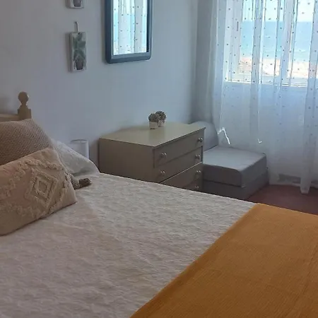 Lejlighed Apartamentosolpraia - Belohorizonte