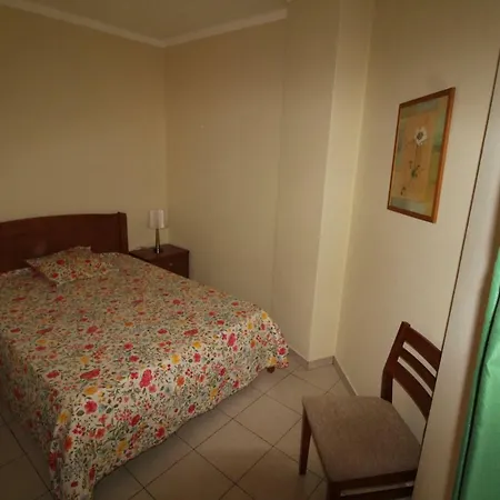 Apartamentosolpraia - Belohorizonte Lejlighed *
