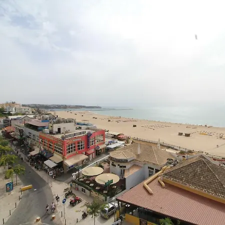 Lejlighed Apartamentosolpraia - Belohorizonte