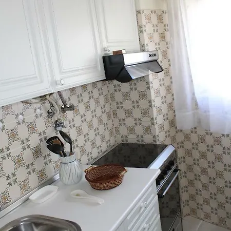 Apartamentosolpraia - Belohorizonte Lejlighed