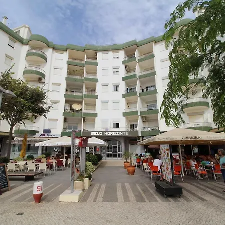 Apartamentosolpraia - Belohorizonte * Portimão