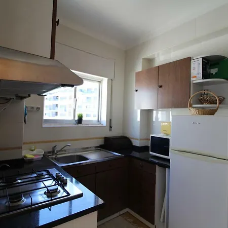 Apartamentosolpraia - Belohorizonte * פורטימאו