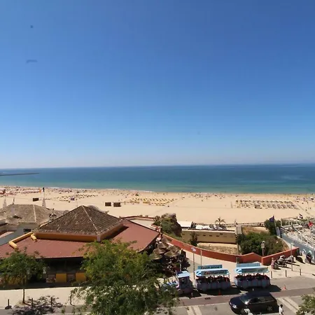 Apartamentosolpraia - Belohorizonte Lejlighed Portimão