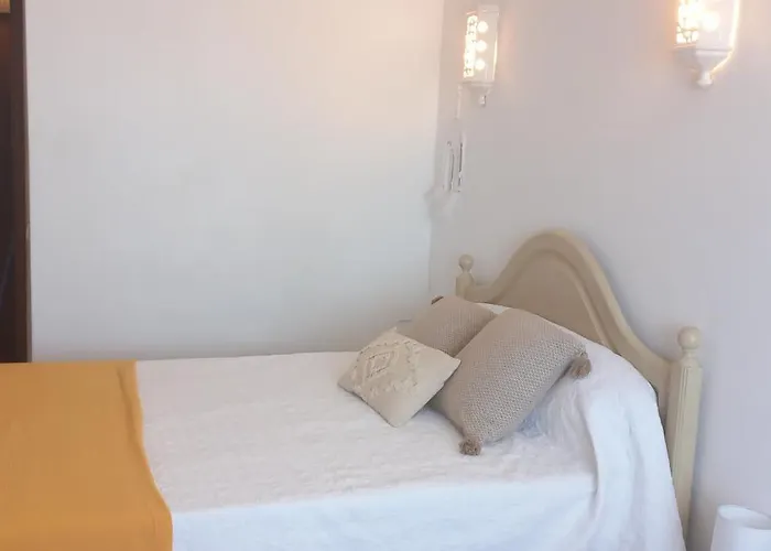 Solpraia - Belo Horizonte Apartment Portimao