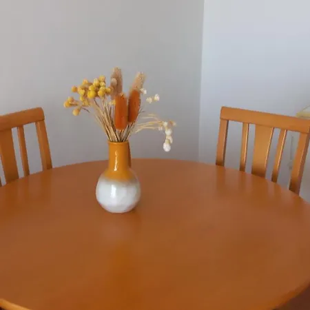 Apartamentosolpraia - Belohorizonte