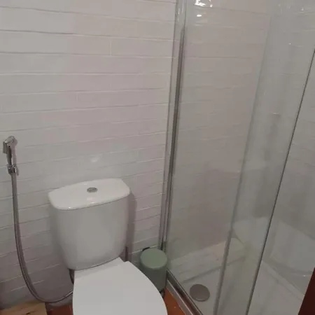 公寓 Apartamentosolpraia - Belohorizonte