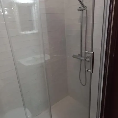 Apartamentosolpraia - Belohorizonte 公寓 波尔蒂芒