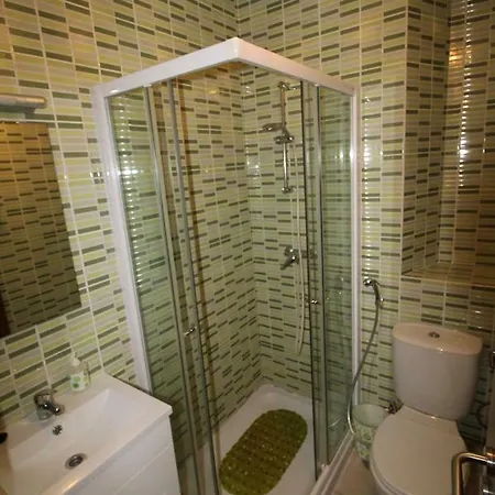 Apartamentosolpraia - Belohorizonte *