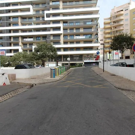 Apartamentosolpraia - Belohorizonte 波尔蒂芒