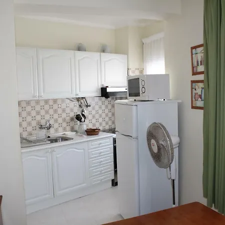 公寓 Apartamentosolpraia - Belohorizonte