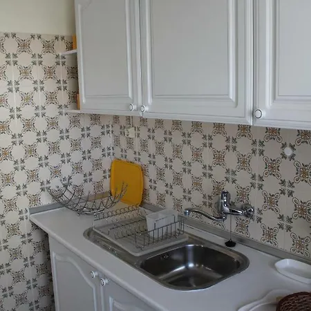 Apartamentosolpraia - Belohorizonte 公寓