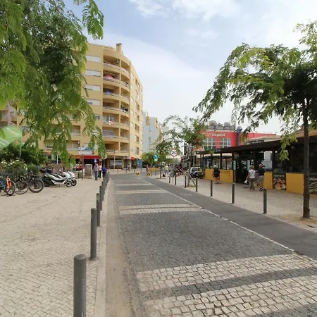 Apartamentosolpraia - Belohorizonte 波尔蒂芒